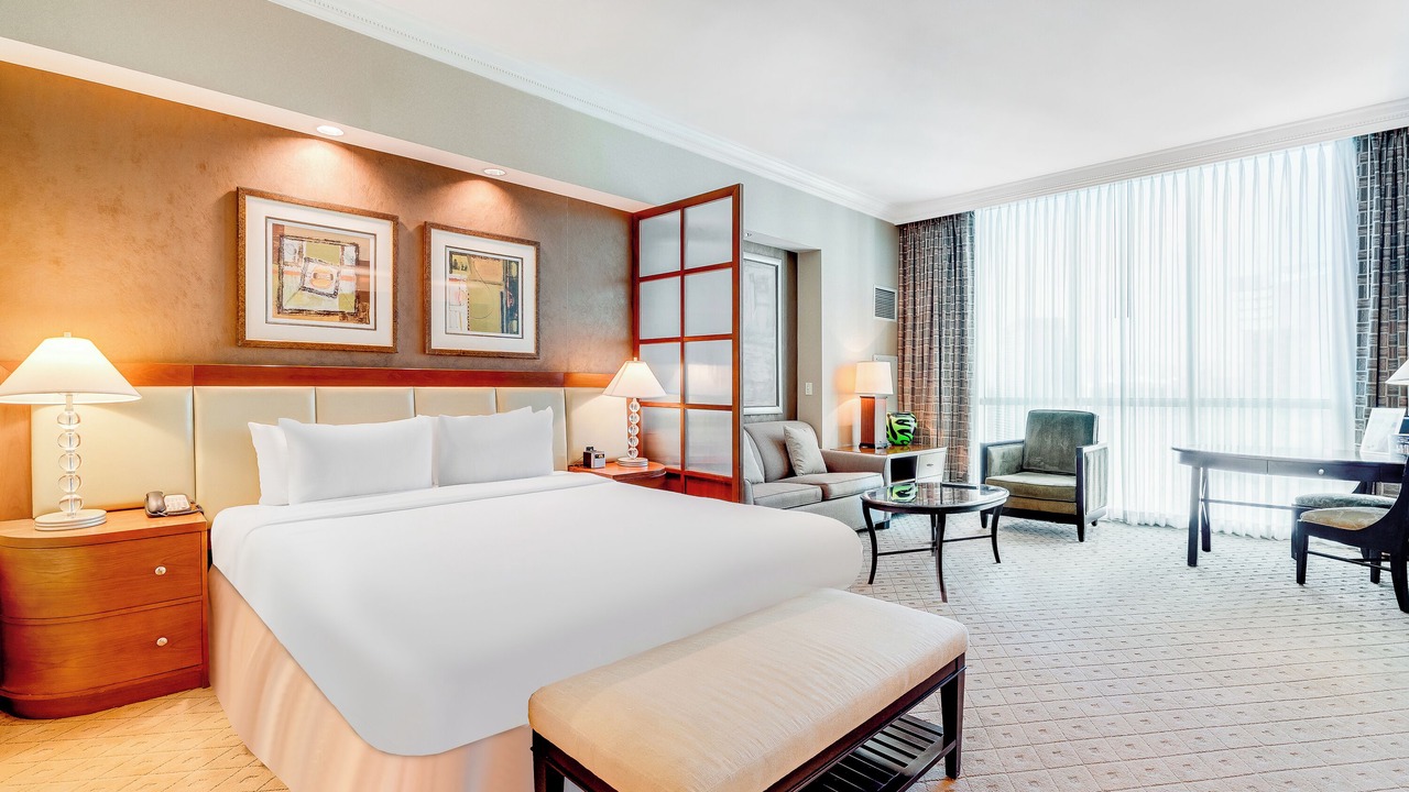 Photo of Bedroom in Las Vegas