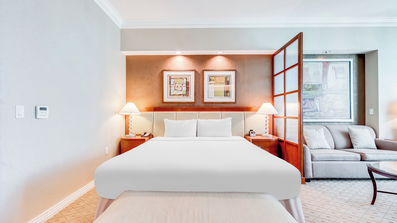 Photo of Bedroom in Las Vegas