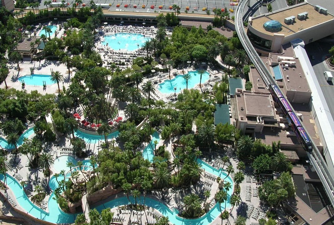 Photo of Outdoor in Las Vegas