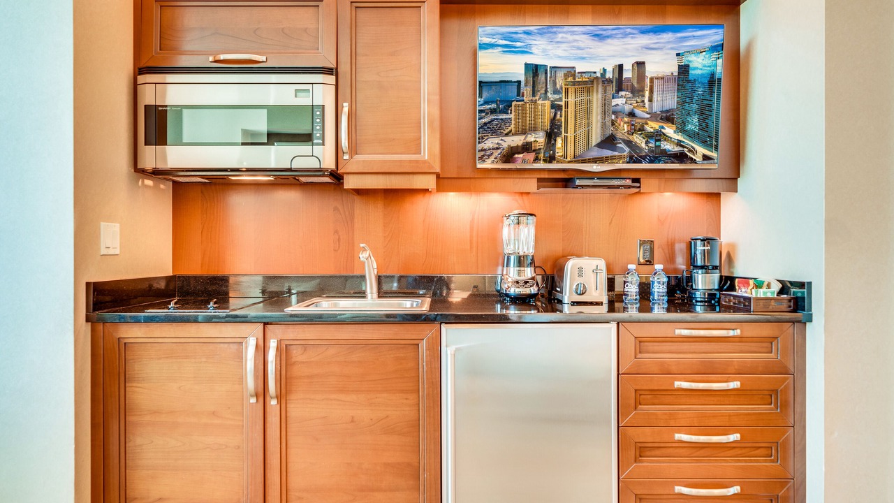Photo of Kitchen in Las Vegas