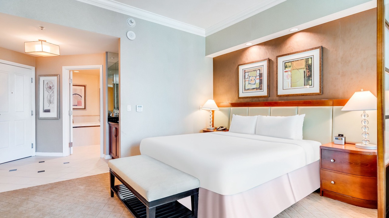 Photo of Bedroom in Las Vegas