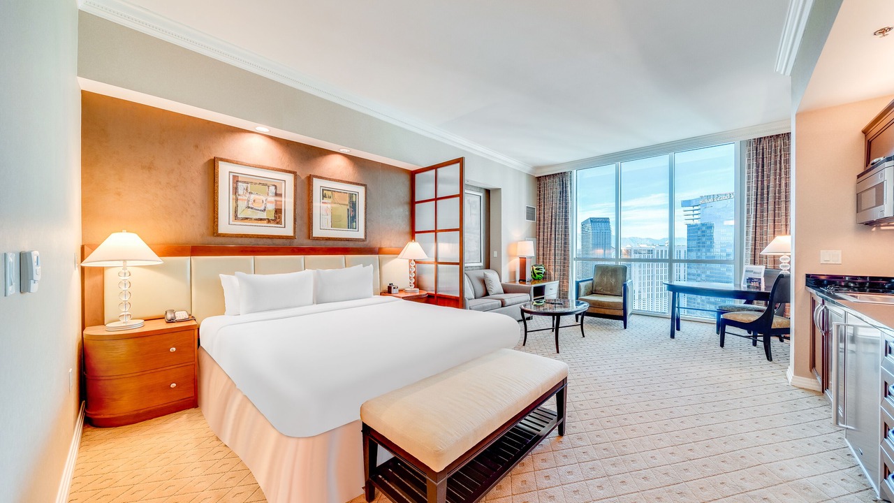 Photo of Bedroom in Las Vegas
