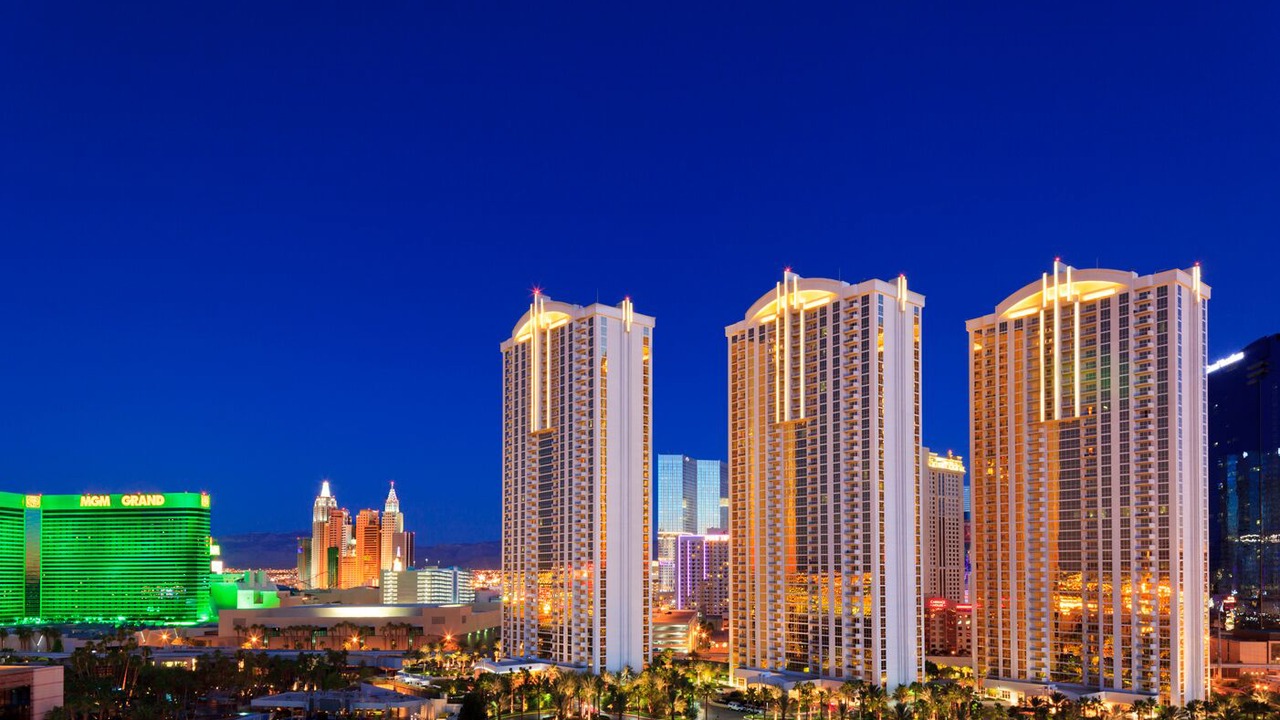 Photo of Outdoor in Las Vegas