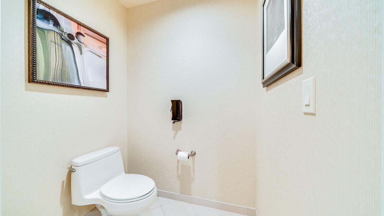 Photo of Bathroom in Las Vegas