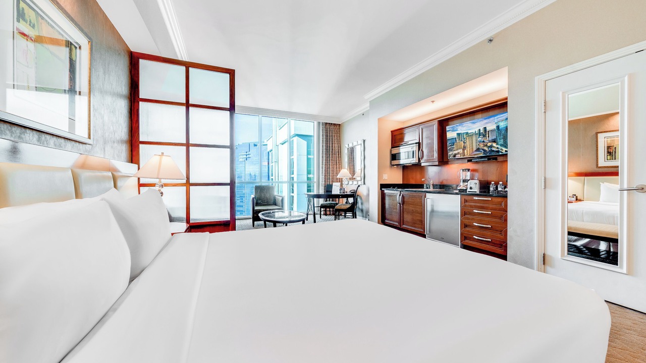 Photo of Bedroom in Las Vegas
