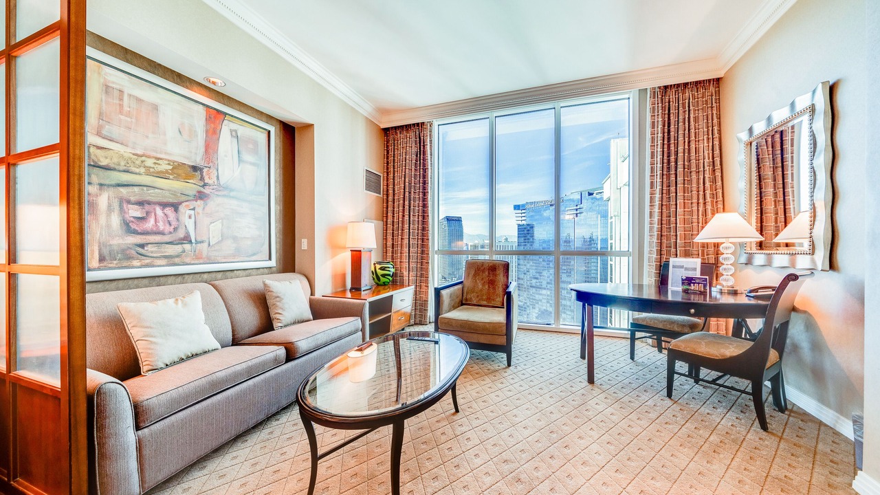 Photo of Livingroom in Las Vegas