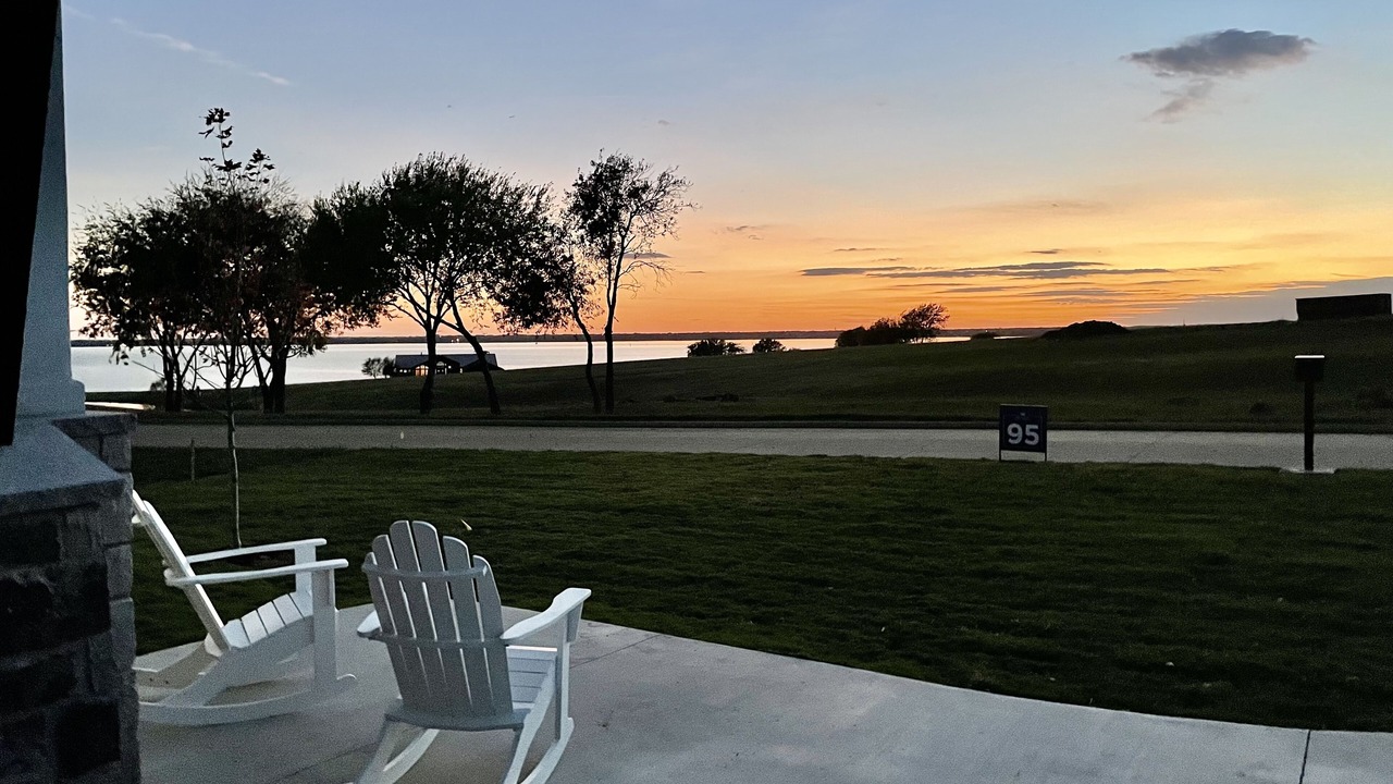 Photo of Patio Balcony in Kemp
