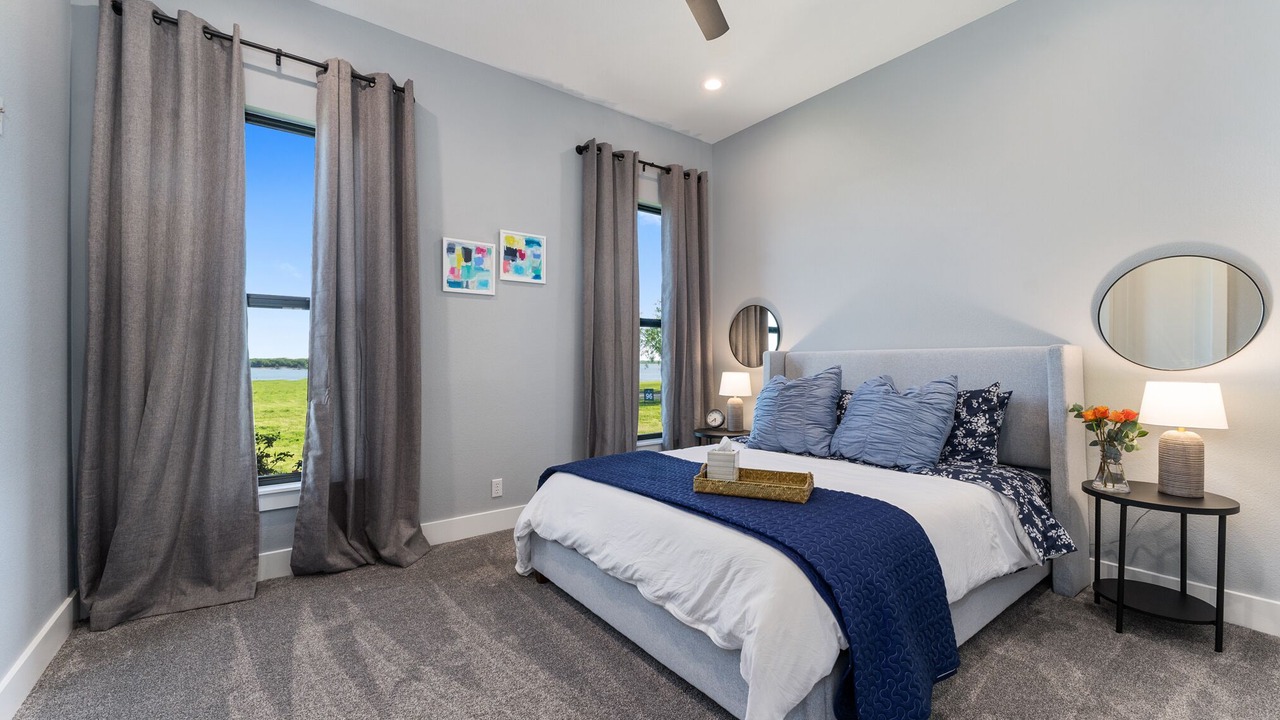Photo of Bedroom in Kemp