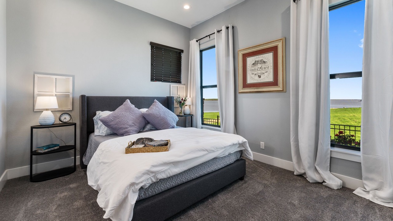 Photo of Bedroom in Kemp