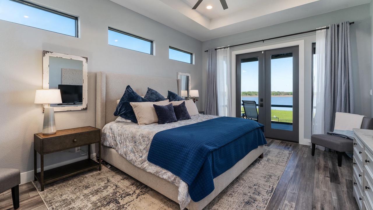 Photo of Bedroom in Kemp