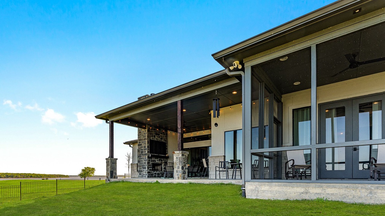 Photo of Outdoor in Kemp