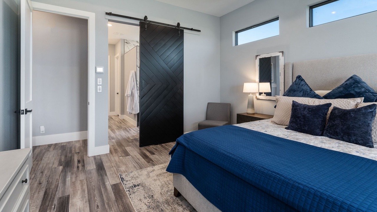Photo of Bedroom in Kemp