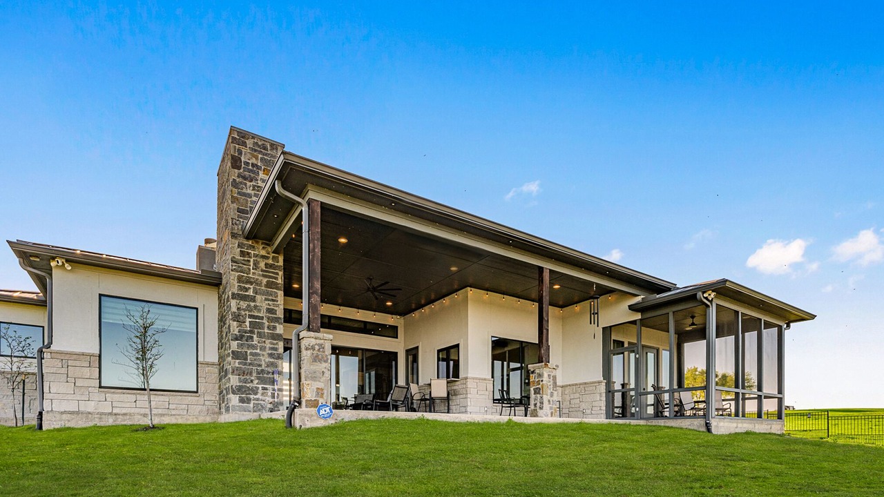 Photo of Outdoor in Kemp