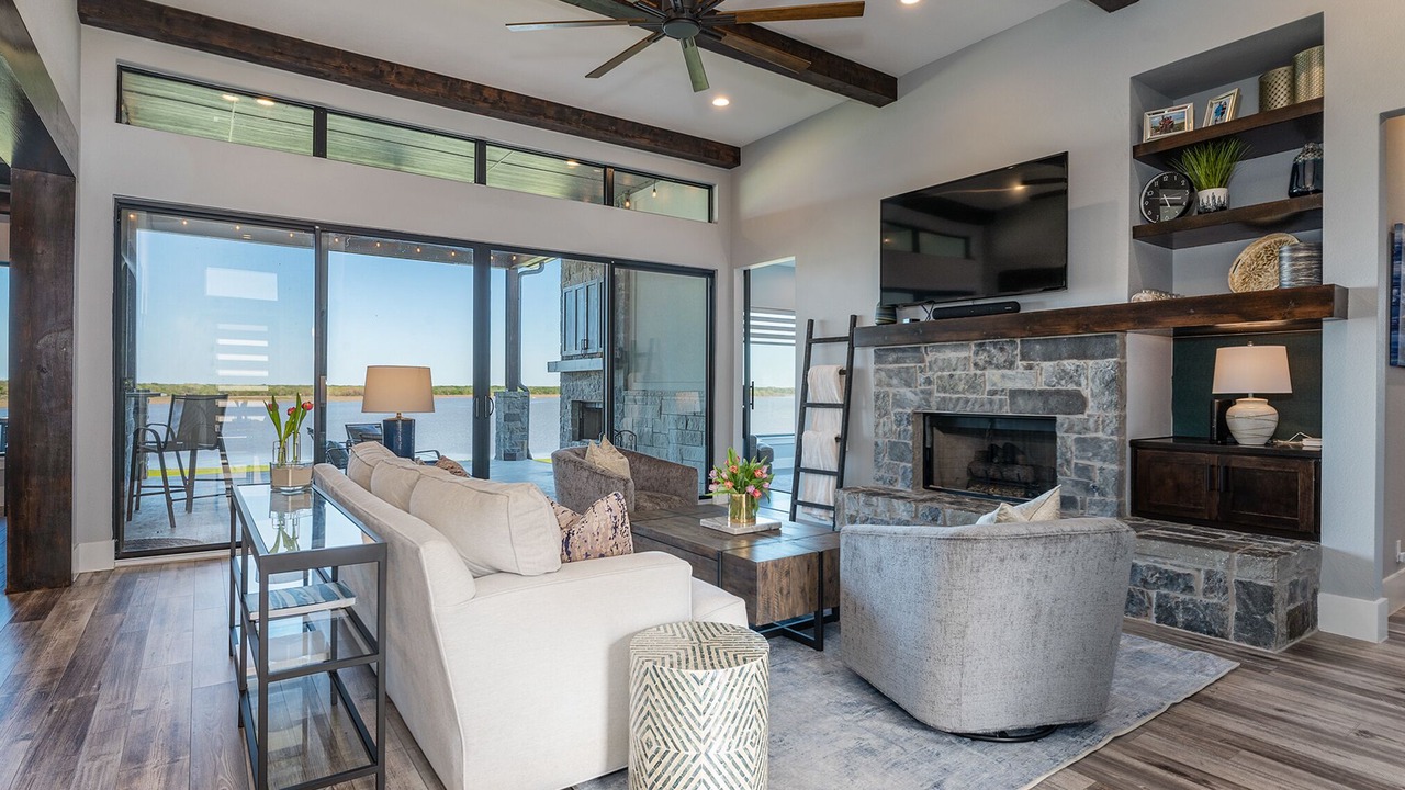 Photo of Livingroom in Kemp