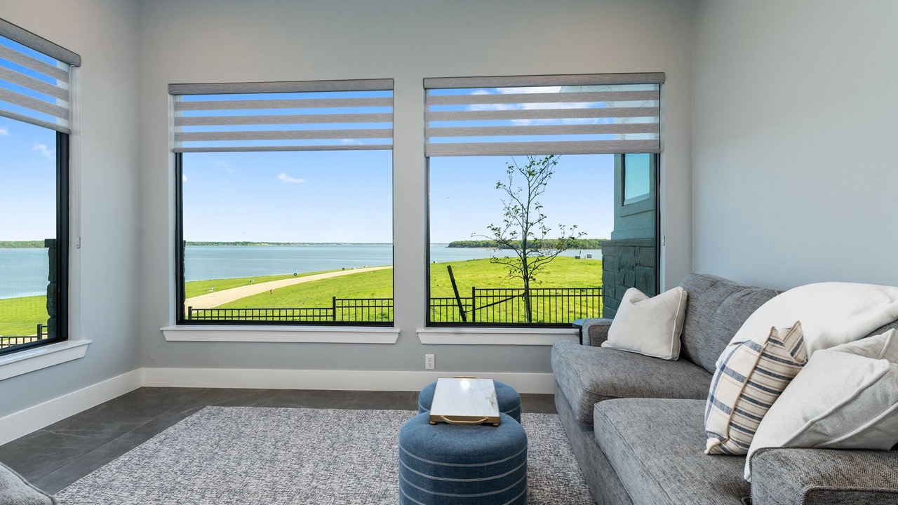 Photo of Livingroom in Kemp