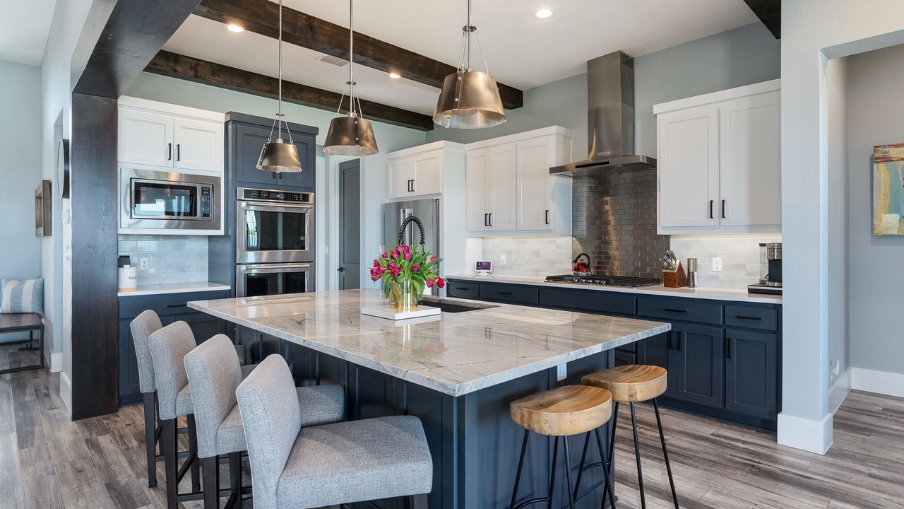 Photo of Kitchen in Kemp