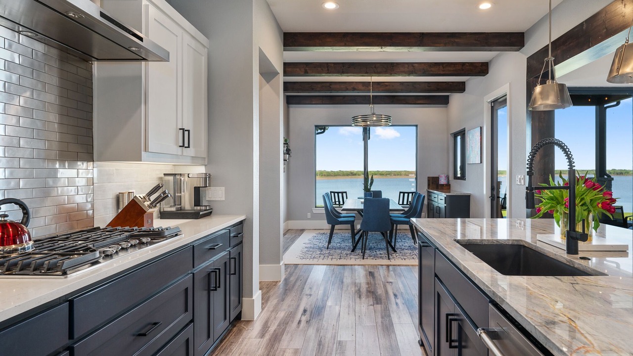 Photo of Kitchen in Kemp