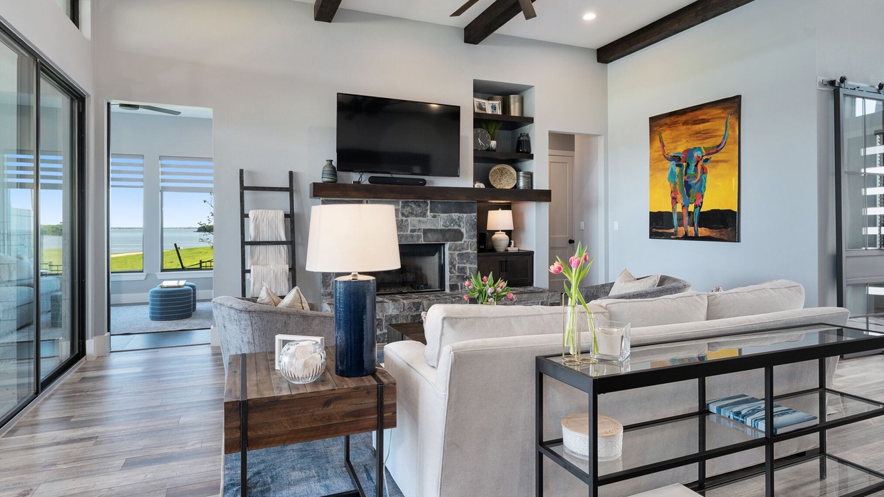 Photo of Livingroom in Kemp