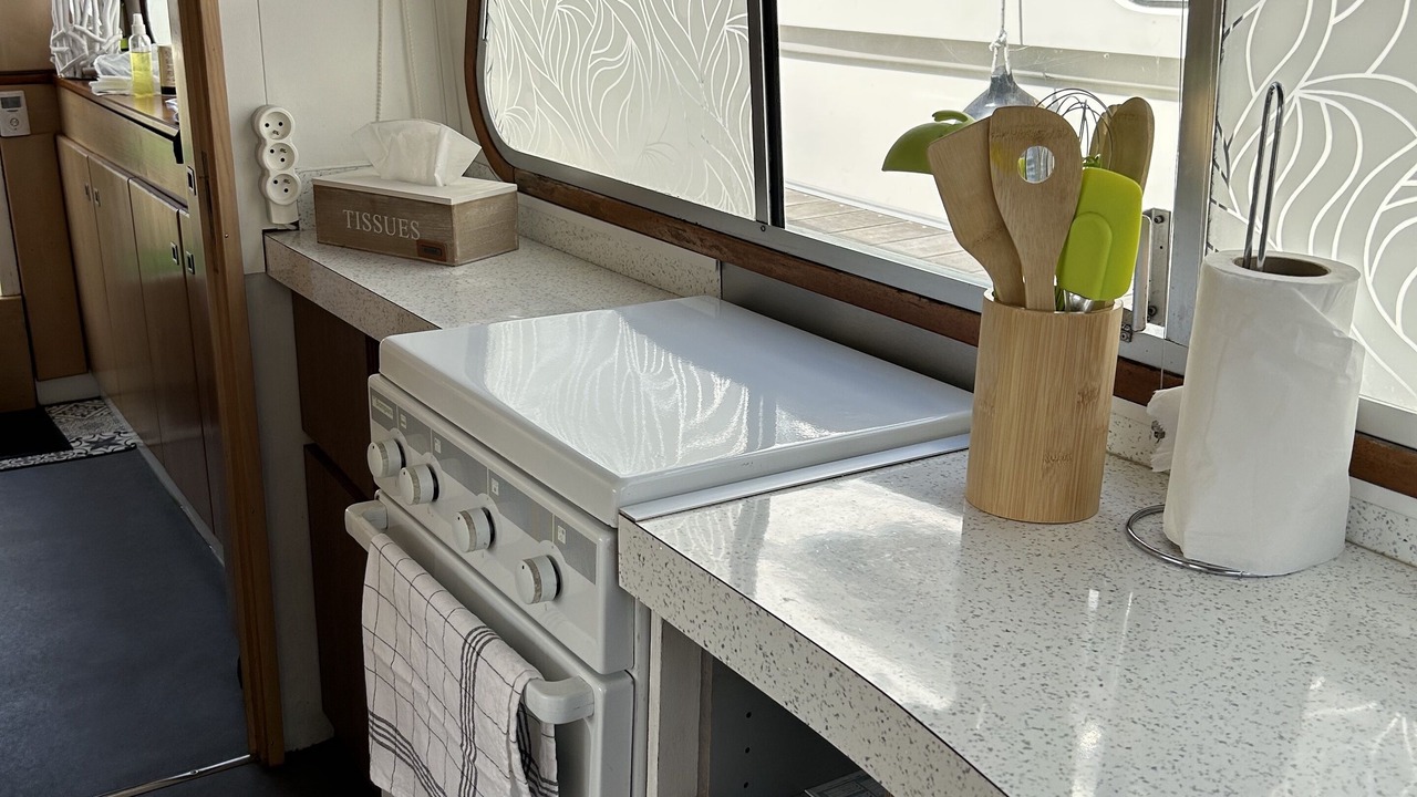 Photo of Kitchen in Redon