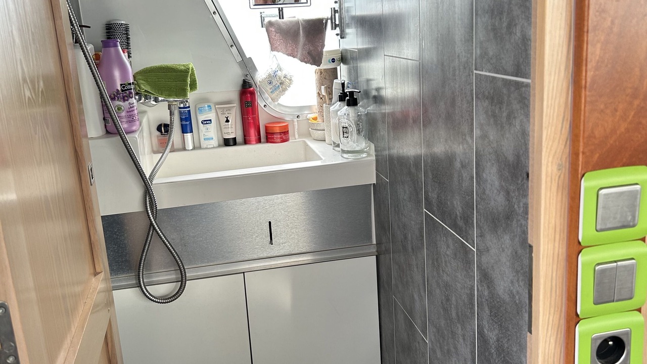 Photo of Bathroom in Redon