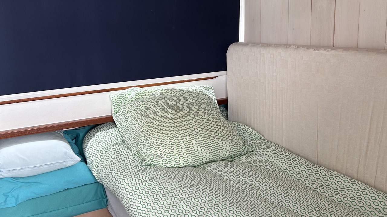 Photo of Bedroom in Redon