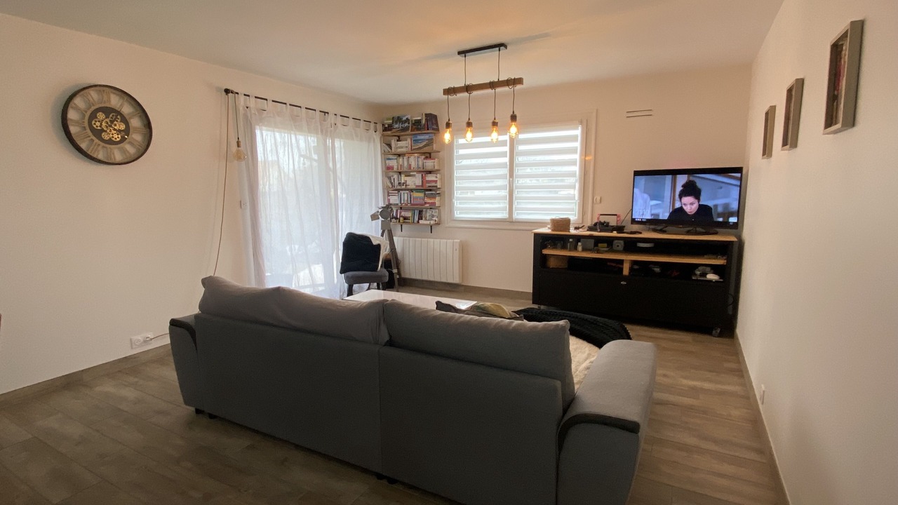 Photo of Livingroom in La Bazoge