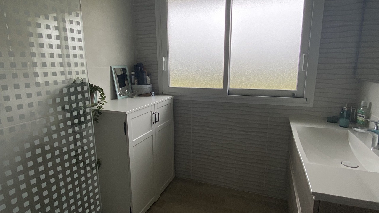 Photo of Bathroom in La Bazoge