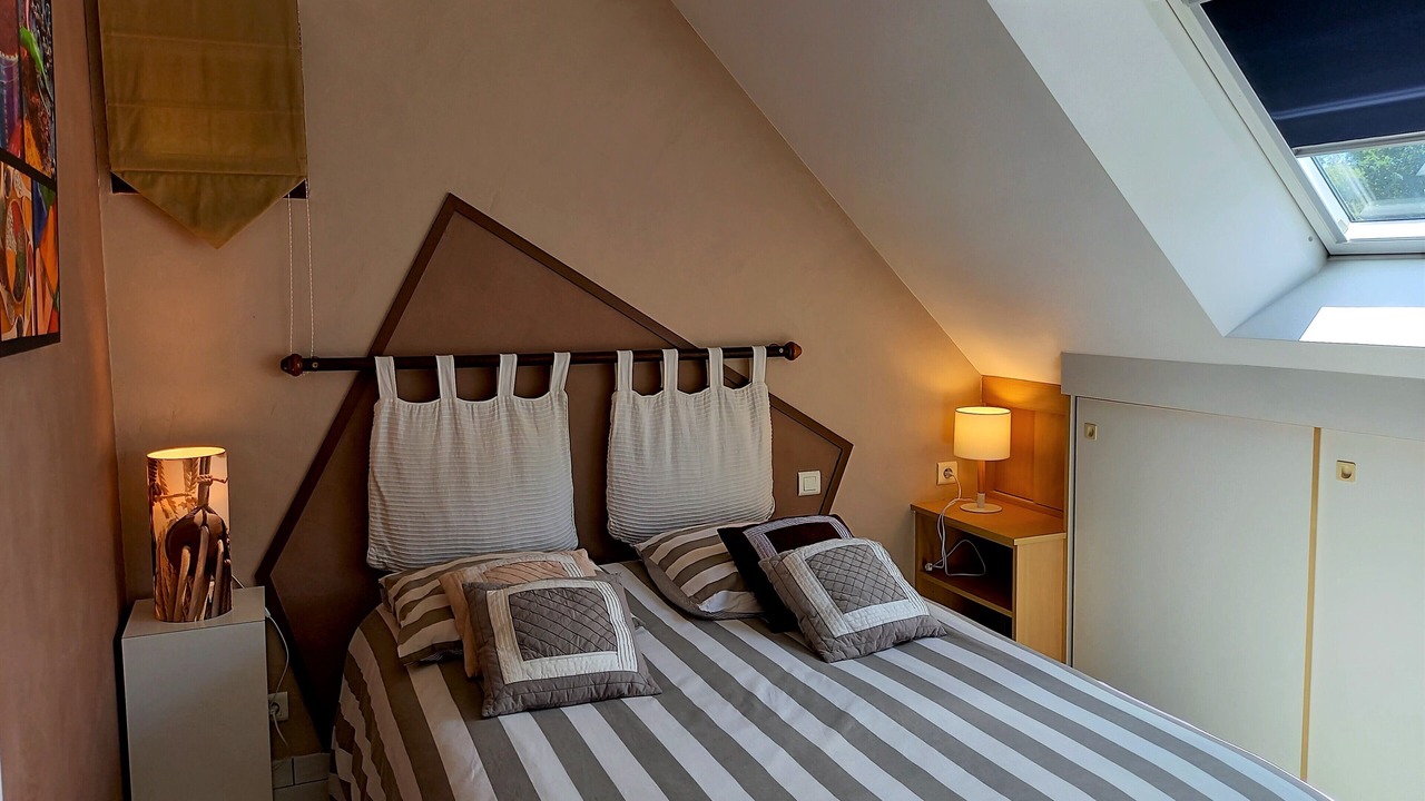 Photo of Bedroom in Camoel