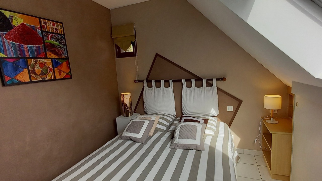 Photo of Bedroom in Camoel