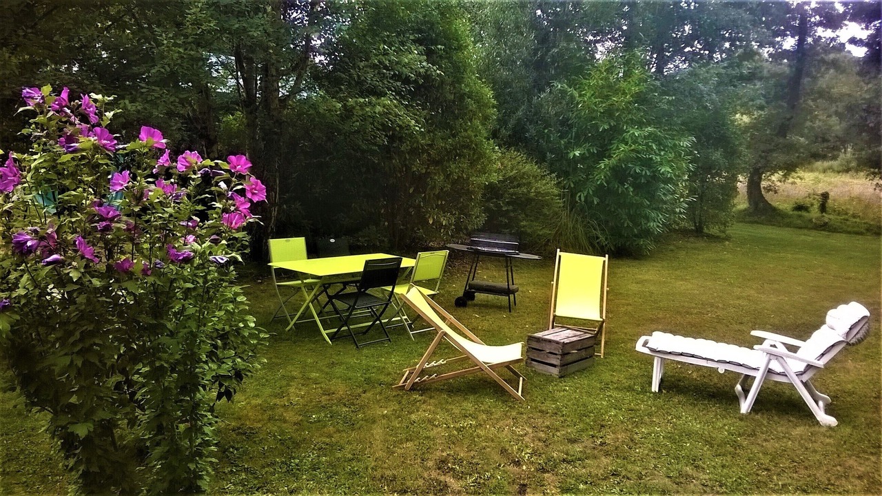 Photo of Outdoor in Camoel
