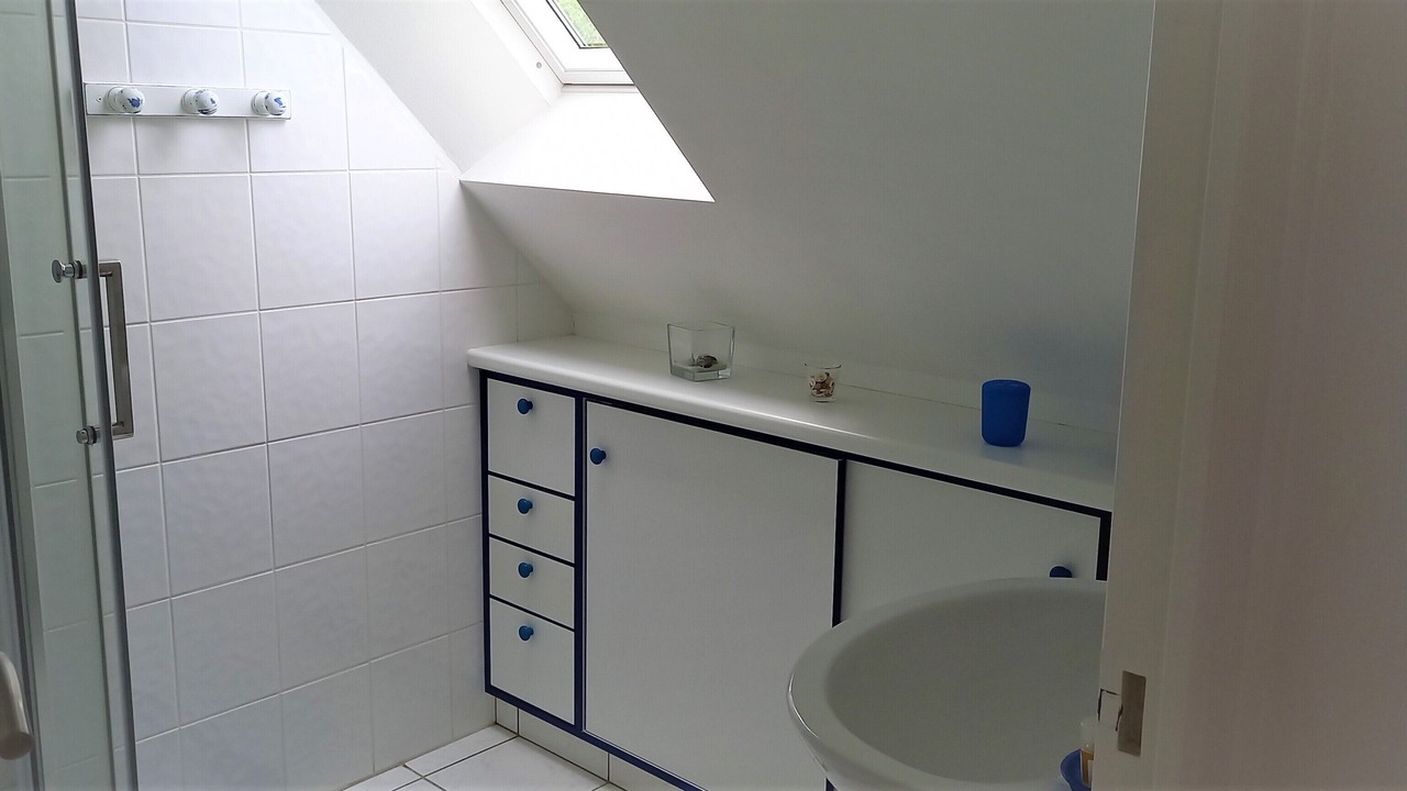Photo of Bathroom in Camoel