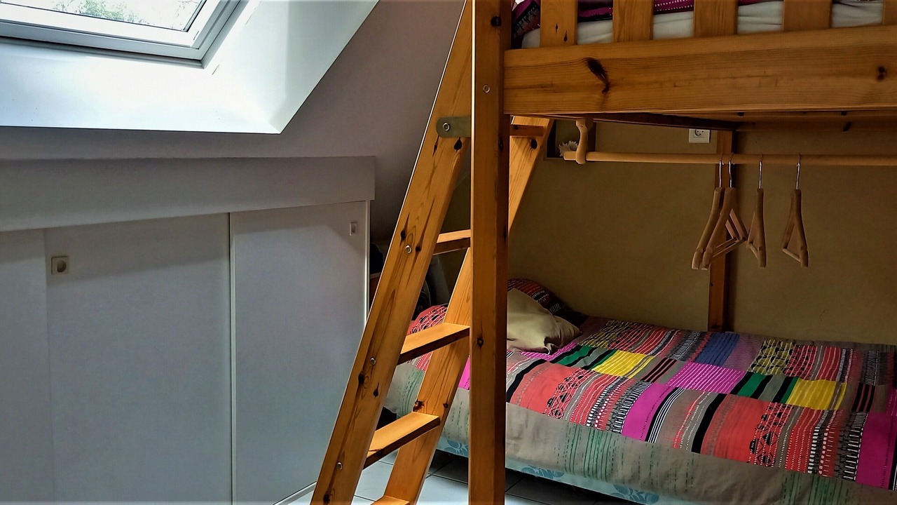 Photo of Bedroom in Camoel