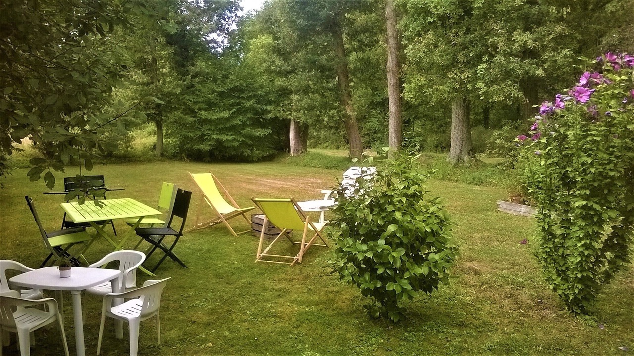 Photo of Outdoor in Camoel