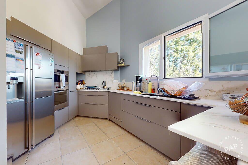 Photo of Kitchen in Saint-Paul-de-Varces