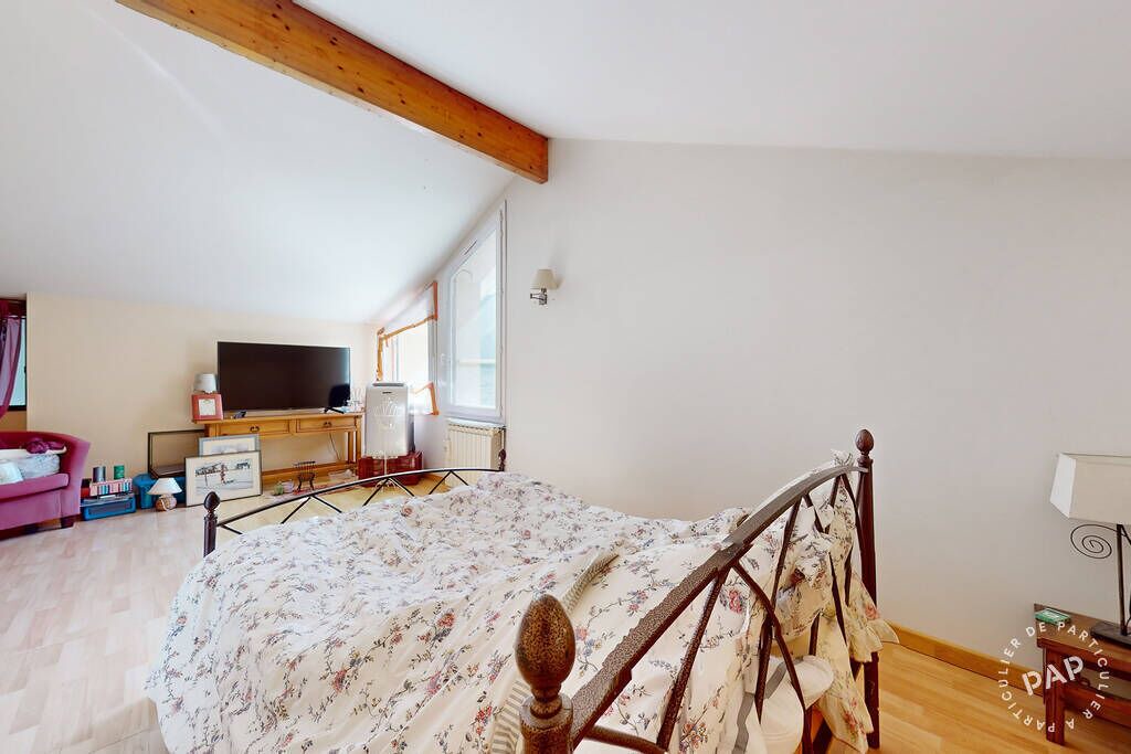 Photo of Bedroom in Saint-Paul-de-Varces