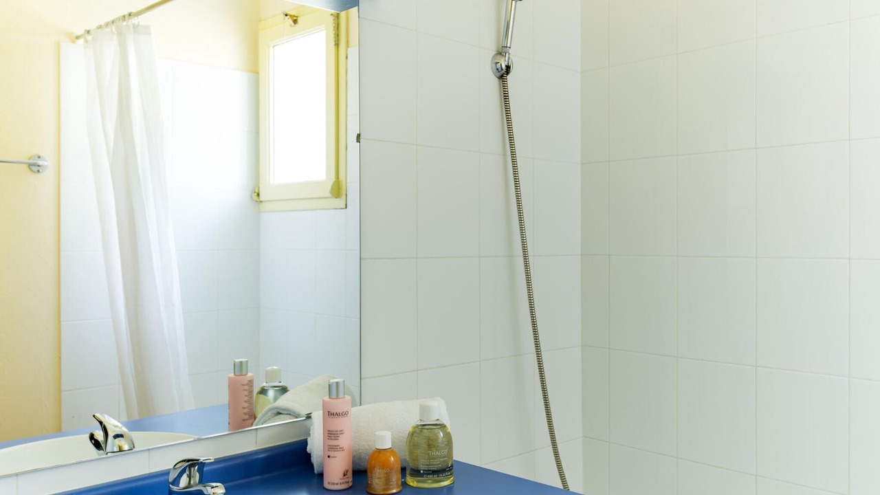 Photo of Bathroom in Gaujac