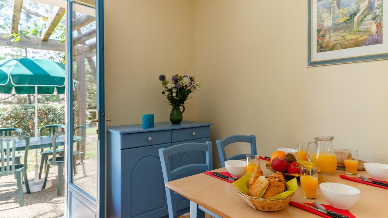 Photo of Livingroom in Gaujac