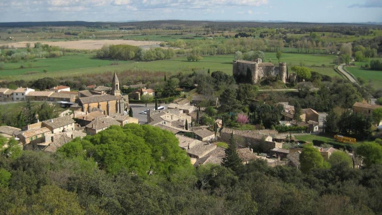 Photo of Others in Gaujac