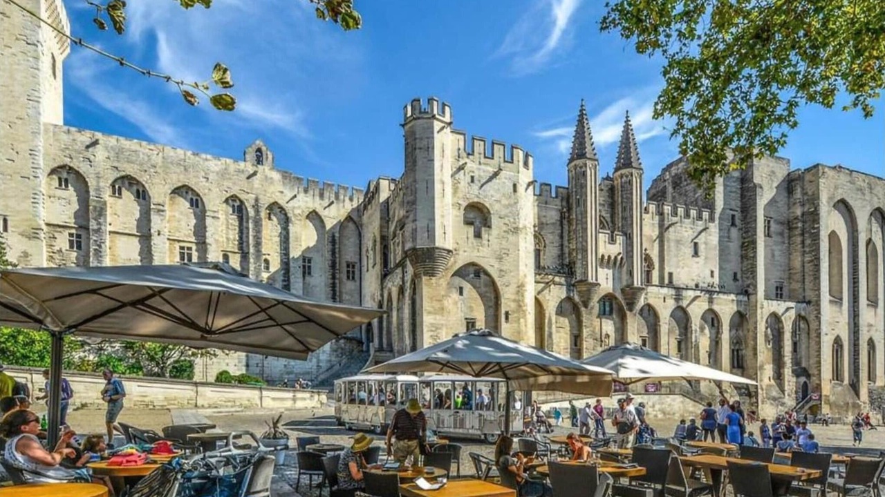 Photo of Others in Gaujac