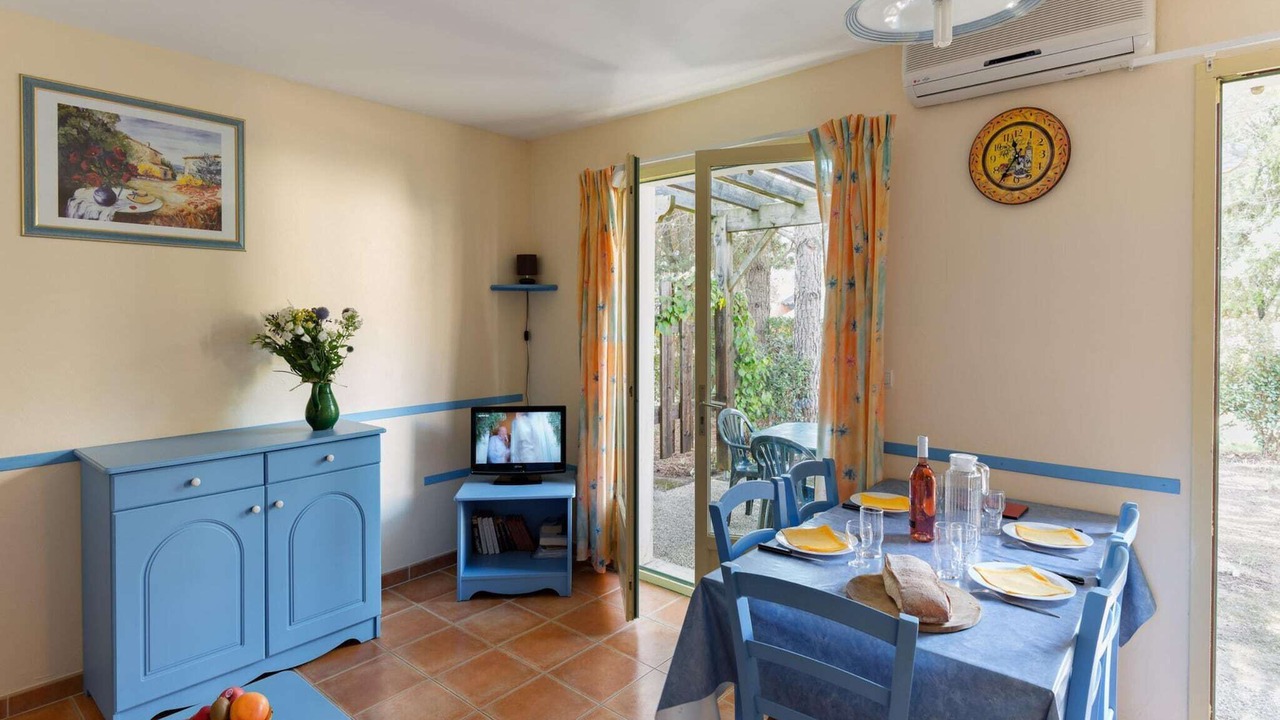 Photo of Livingroom in Gaujac