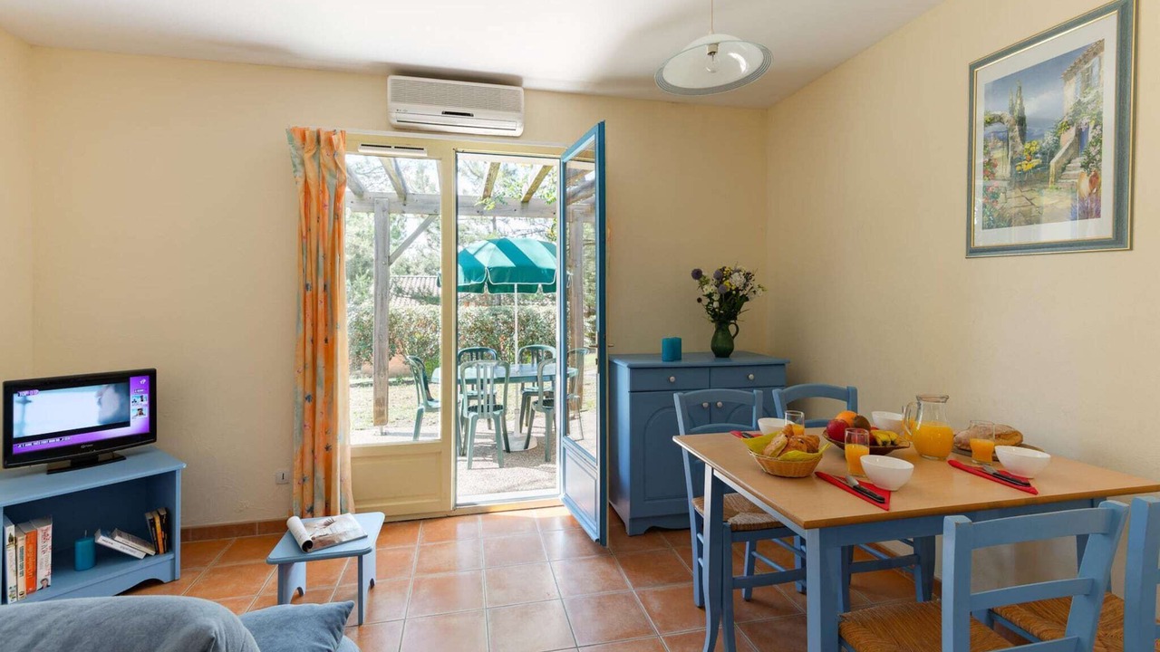 Photo of Livingroom in Gaujac