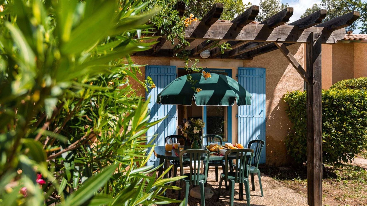Photo of Patio Balcony in Gaujac