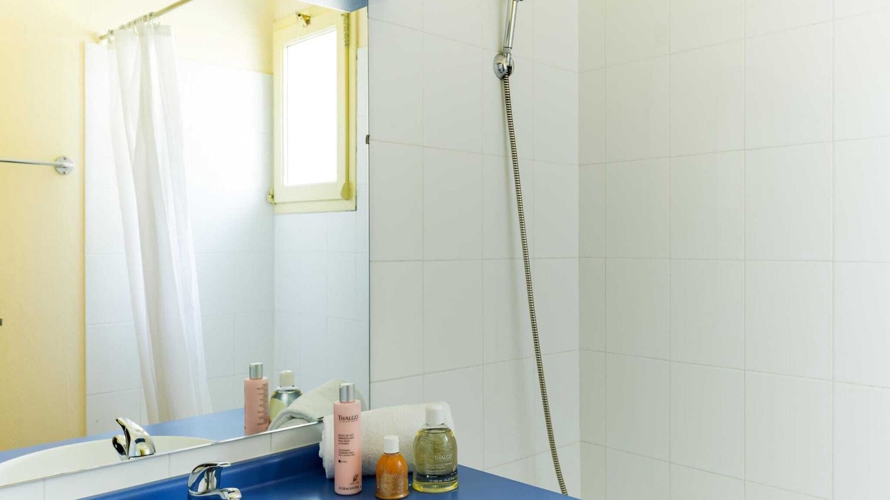 Photo of Bathroom in Gaujac