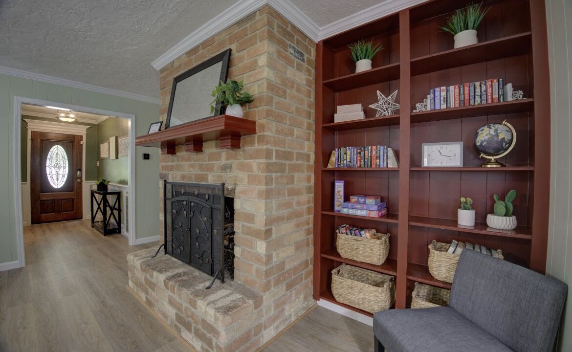 Photo of Bedroom in Shenandoah