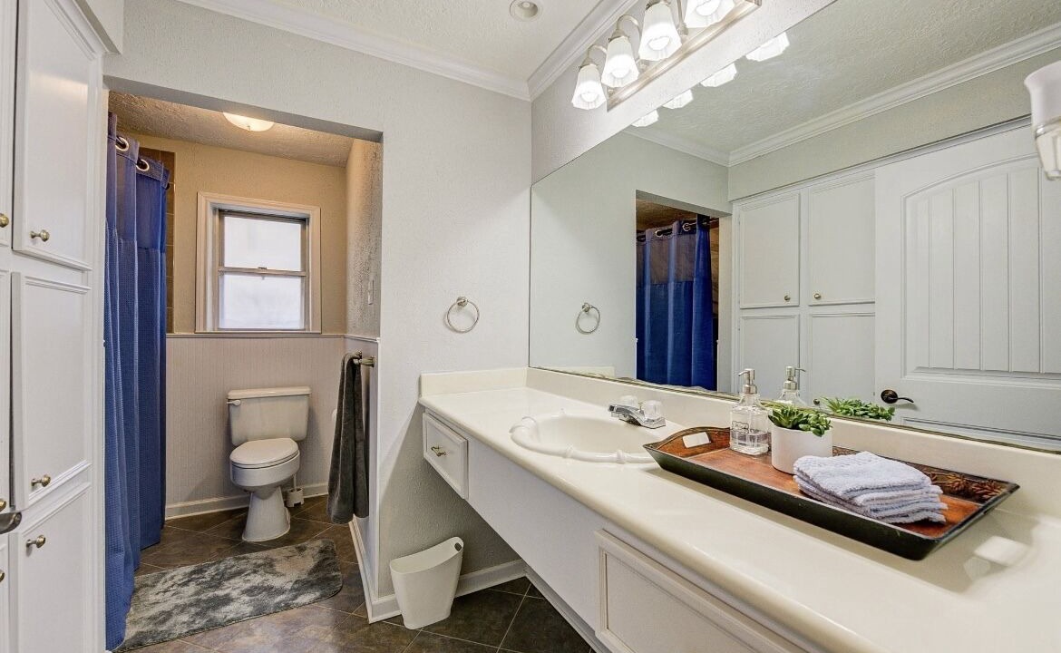 Photo of Bathroom in Shenandoah