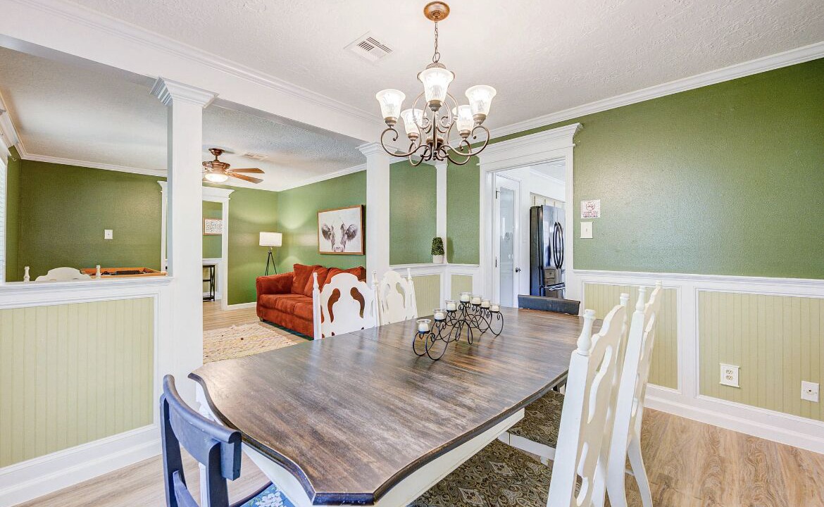Photo of Bedroom in Shenandoah