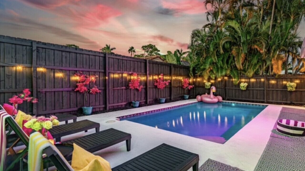 Photo of Outdoor in South Palm Park Neighborhood Association