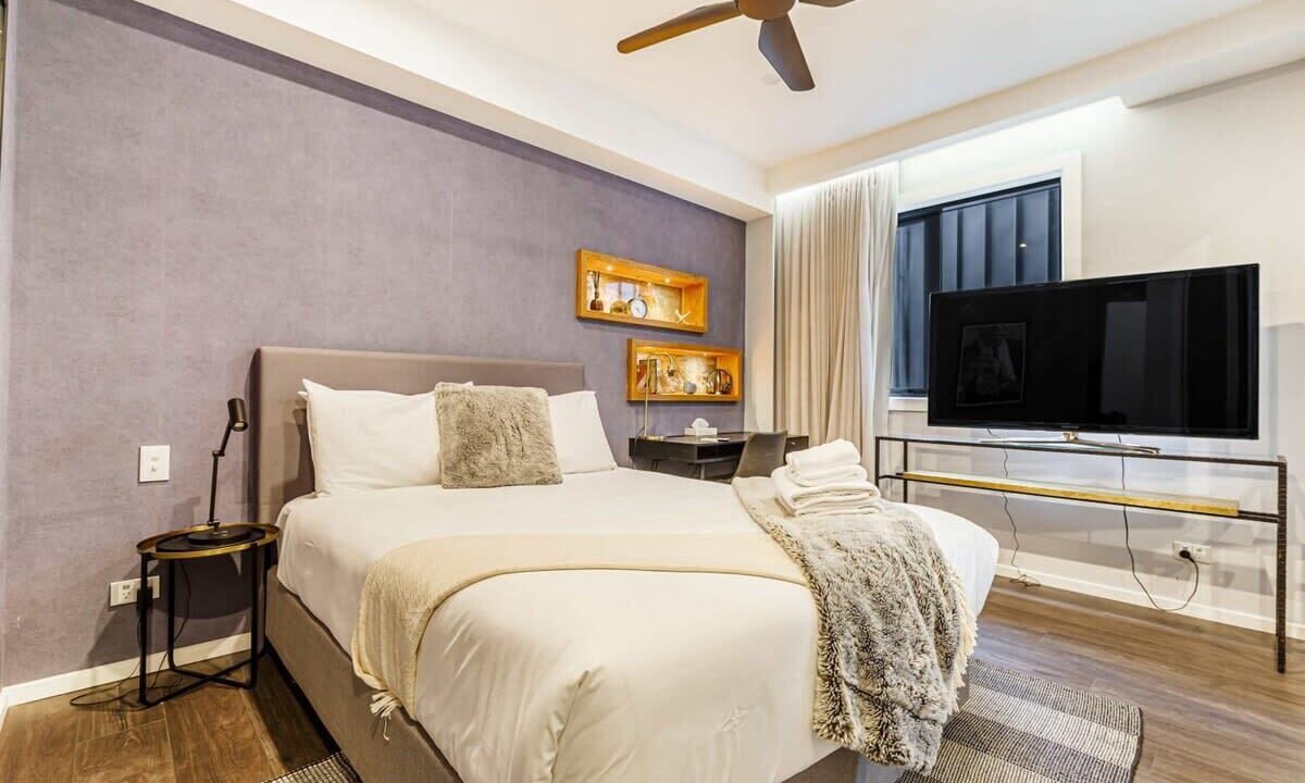 Photo of Bedroom in Kingsland