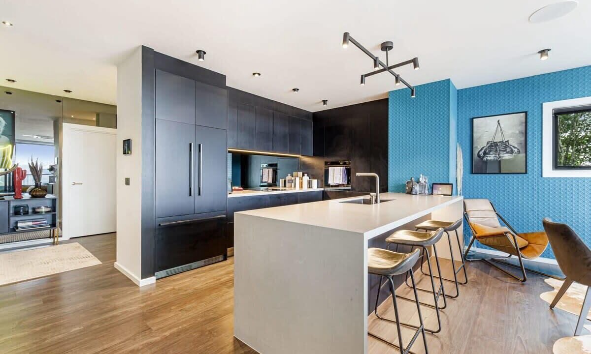 Photo of Kitchen in Kingsland