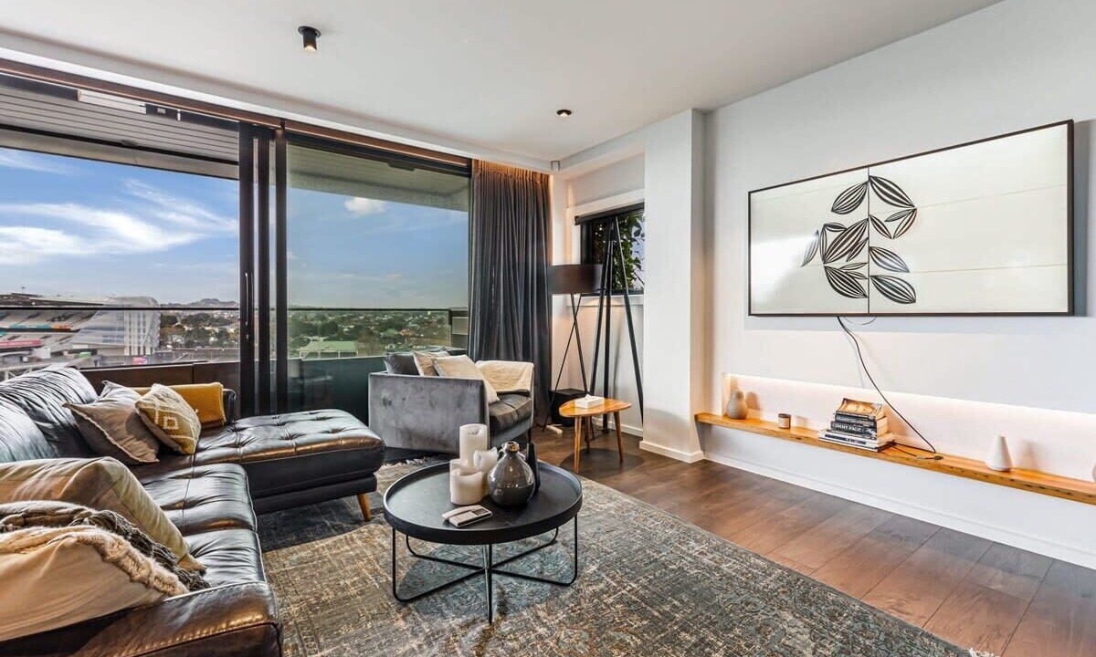 Photo of Livingroom in Kingsland